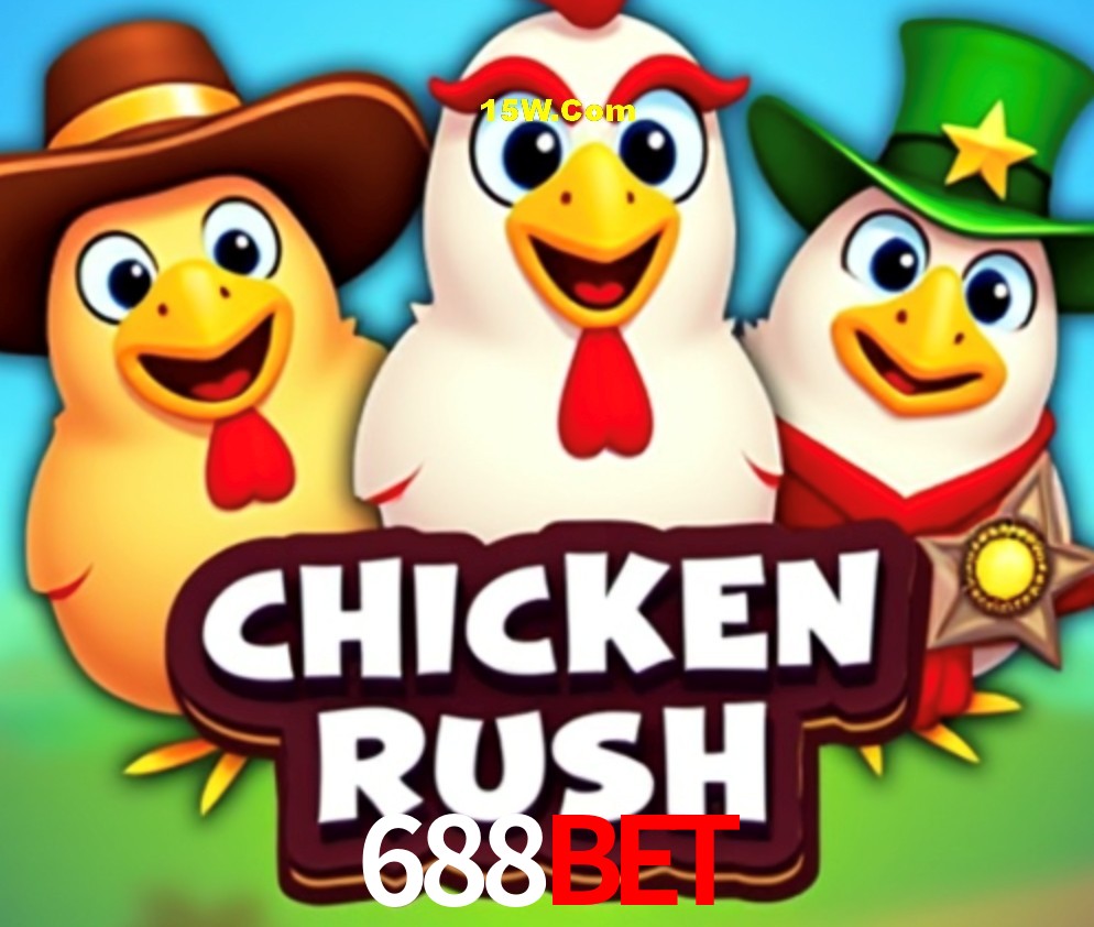 Estatísticas 688bet
