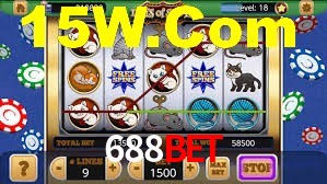 Tournaments 688bet