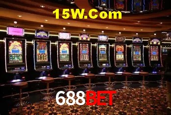 Provedores de Jogos 688bet