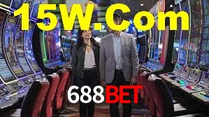 VIP Casino 688bet