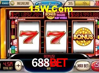 Diretório de Jogos 688bet
