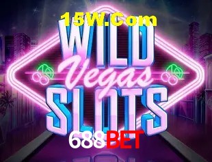 Jogos de Slot 688bet