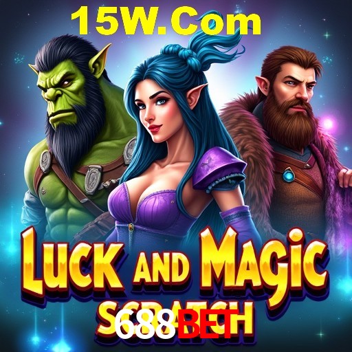 Descubra o Mundo do Cassino Online com 688bet
