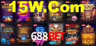 Live Casino 688bet