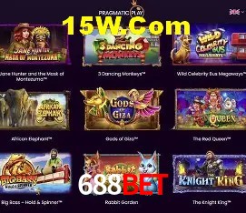 Estatísticas do Jogo 688bet