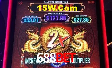 Design Responsivo 688bet