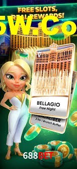 Welcome Bonus 688bet